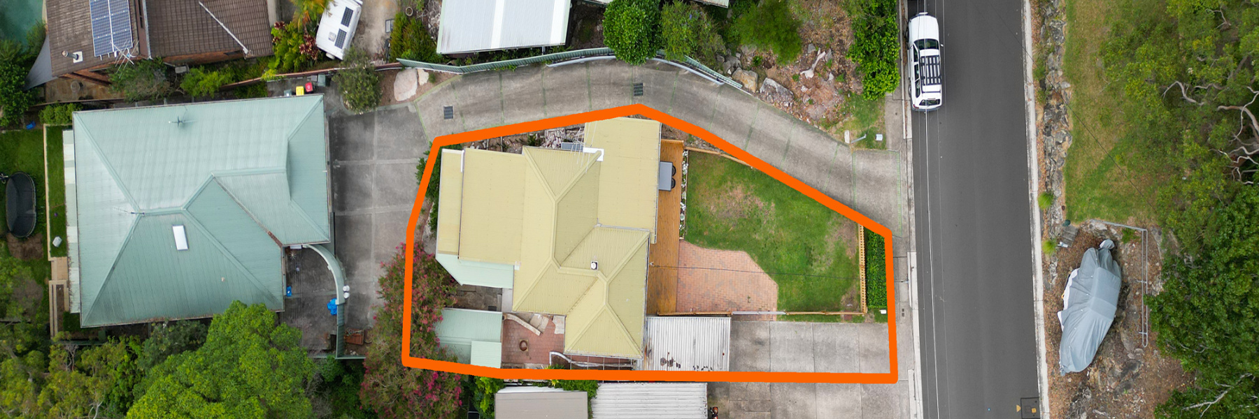 163 Grays Point Road, GRAYS POINT, NSW 2232 AUS