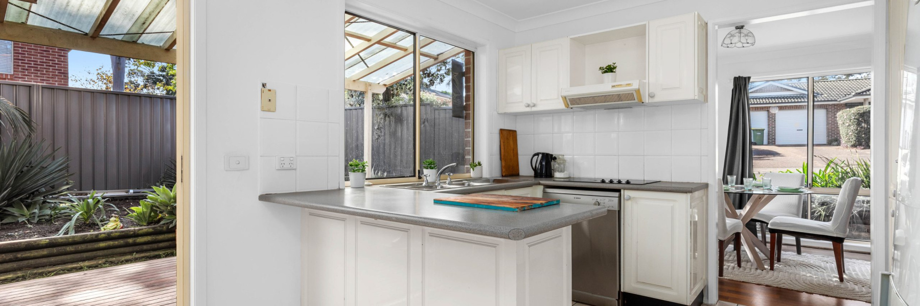 46B Nicolson Circuit, MENAI, NSW 2234 AUS