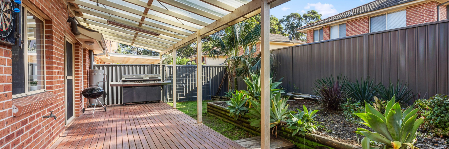 46B Nicolson Circuit, MENAI, NSW 2234 AUS