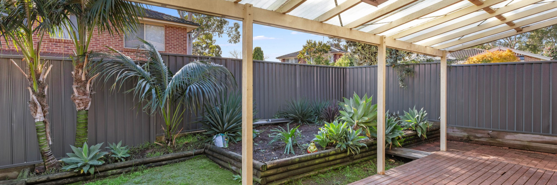 46B Nicolson Circuit, MENAI, NSW 2234 AUS