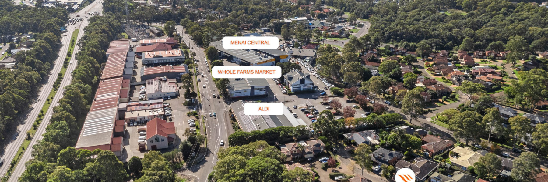 46B Nicolson Circuit, MENAI, NSW 2234 AUS