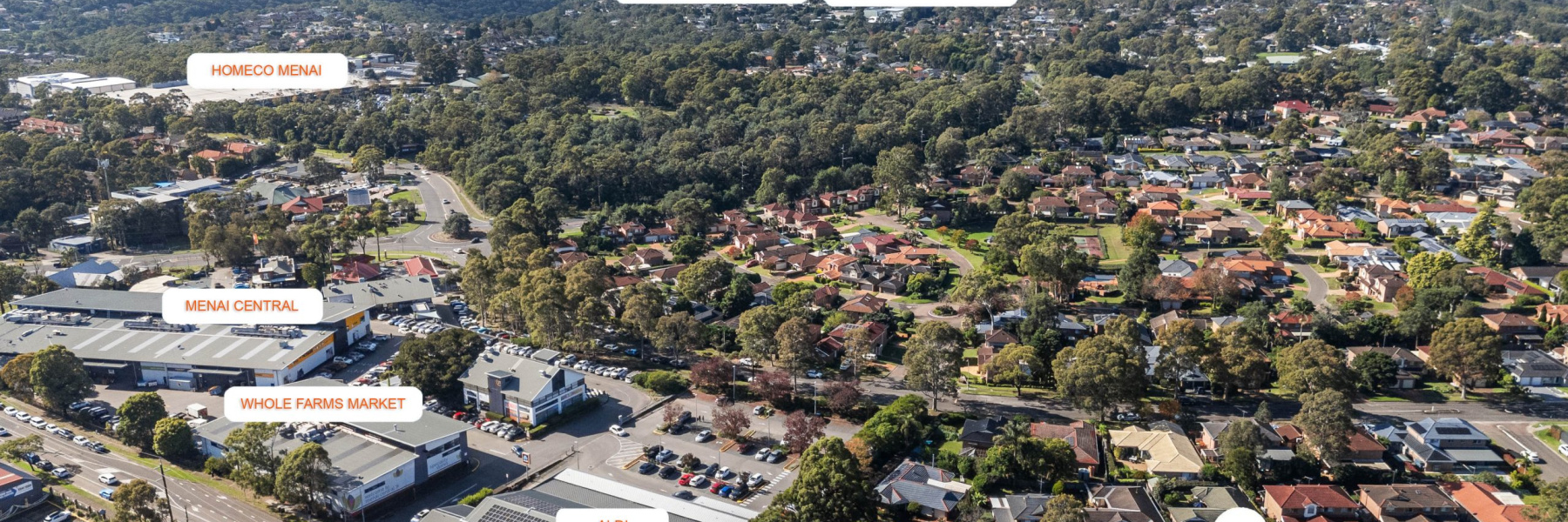 46B Nicolson Circuit, MENAI, NSW 2234 AUS
