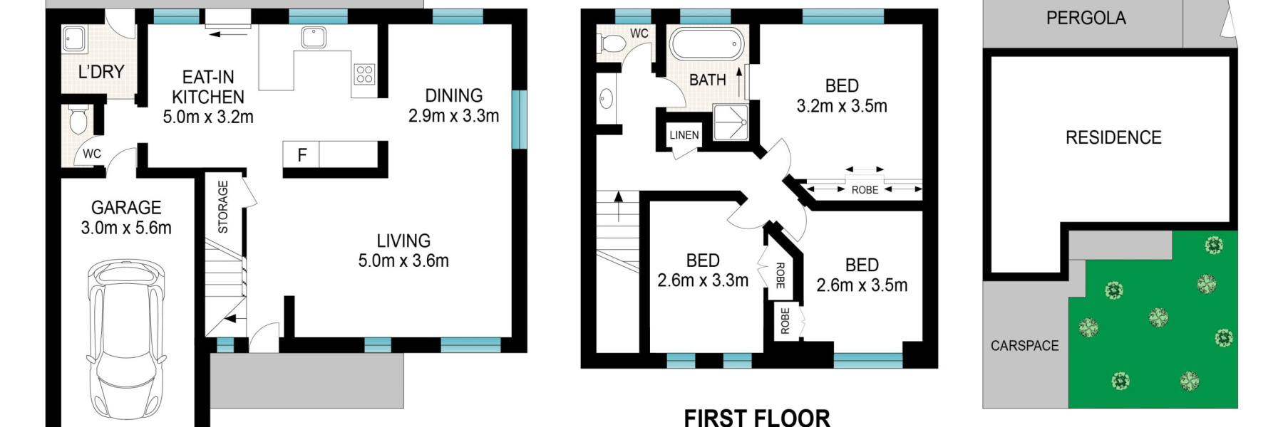 46B Nicolson Circuit, MENAI, NSW 2234 AUS