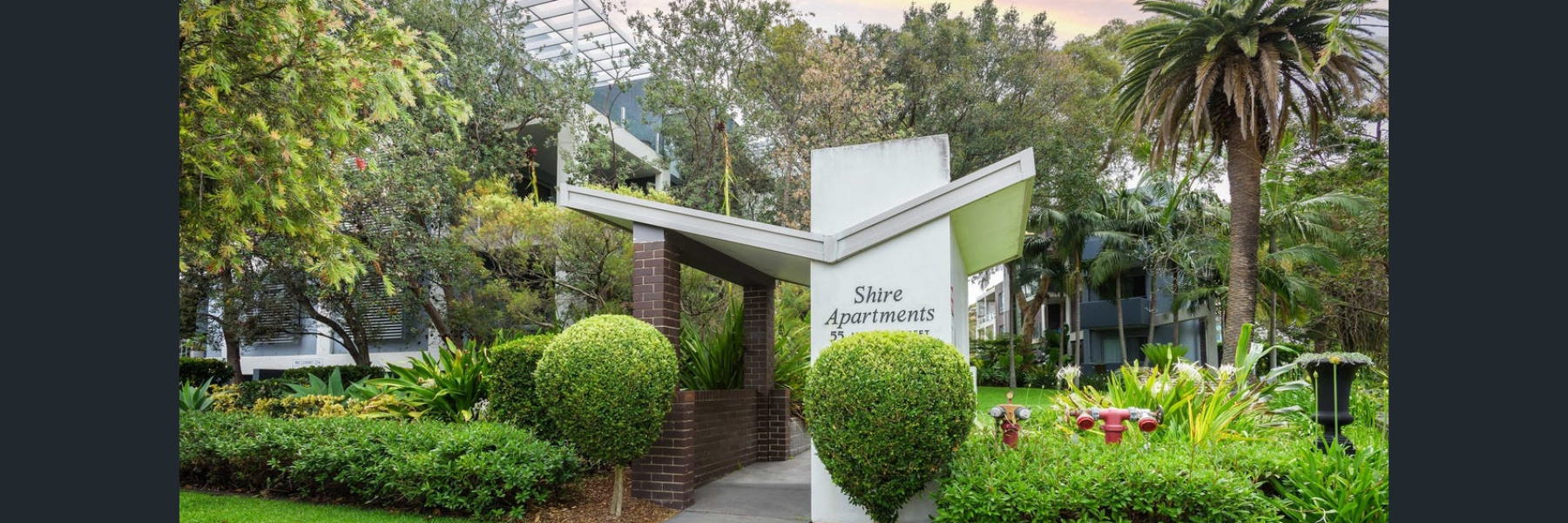 20/55 Auburn Street, SUTHERLAND, NSW 2232 AUS