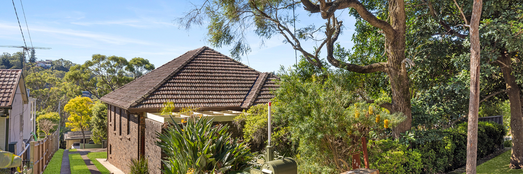 203 Peninsular Road, GRAYS POINT, NSW 2232 AUS