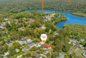 203 Peninsular Road, GRAYS POINT, NSW 2232 AUS