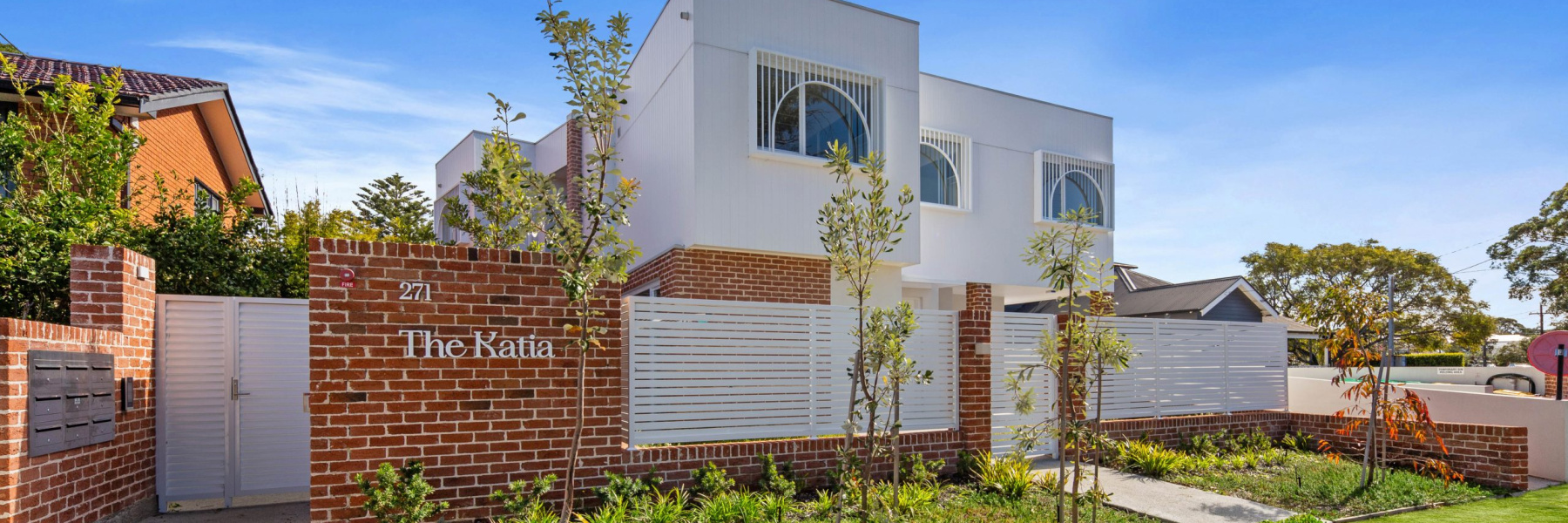 2/271 Gymea Bay Road, GYMEA BAY, NSW 2227 AUS
