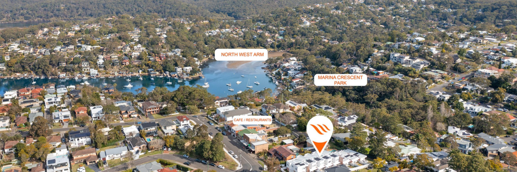 2/271 Gymea Bay Road, GYMEA BAY, NSW 2227 AUS