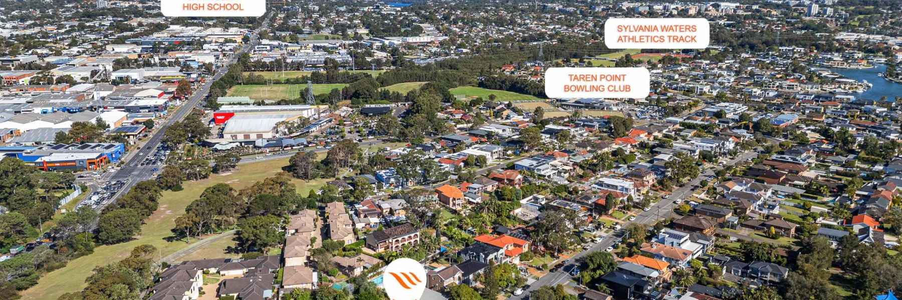 82 Holt Road, TAREN POINT, NSW 2229 AUS