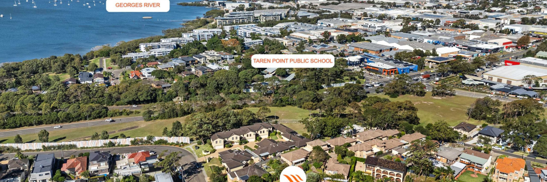 82 Holt Road, TAREN POINT, NSW 2229 AUS