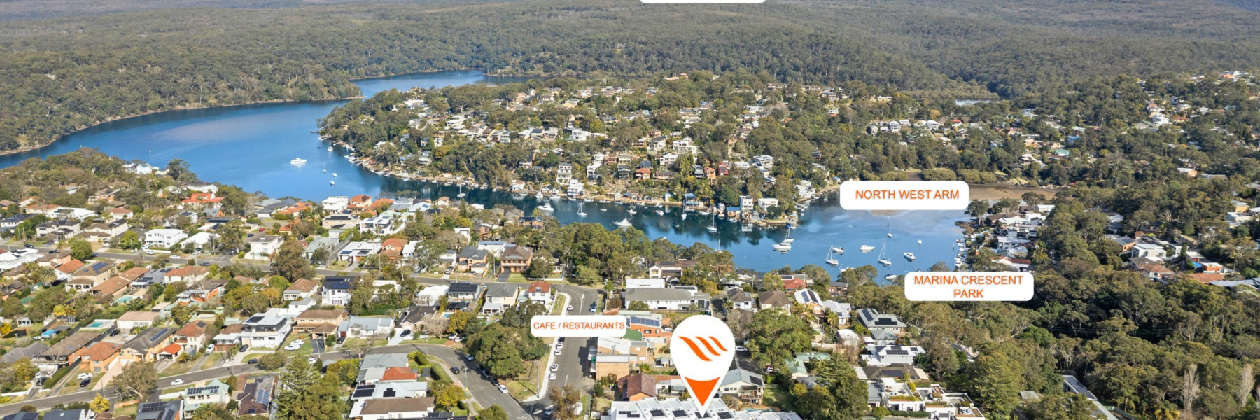 2/271 Gymea Bay Road, GYMEA BAY, NSW 2227 AUS