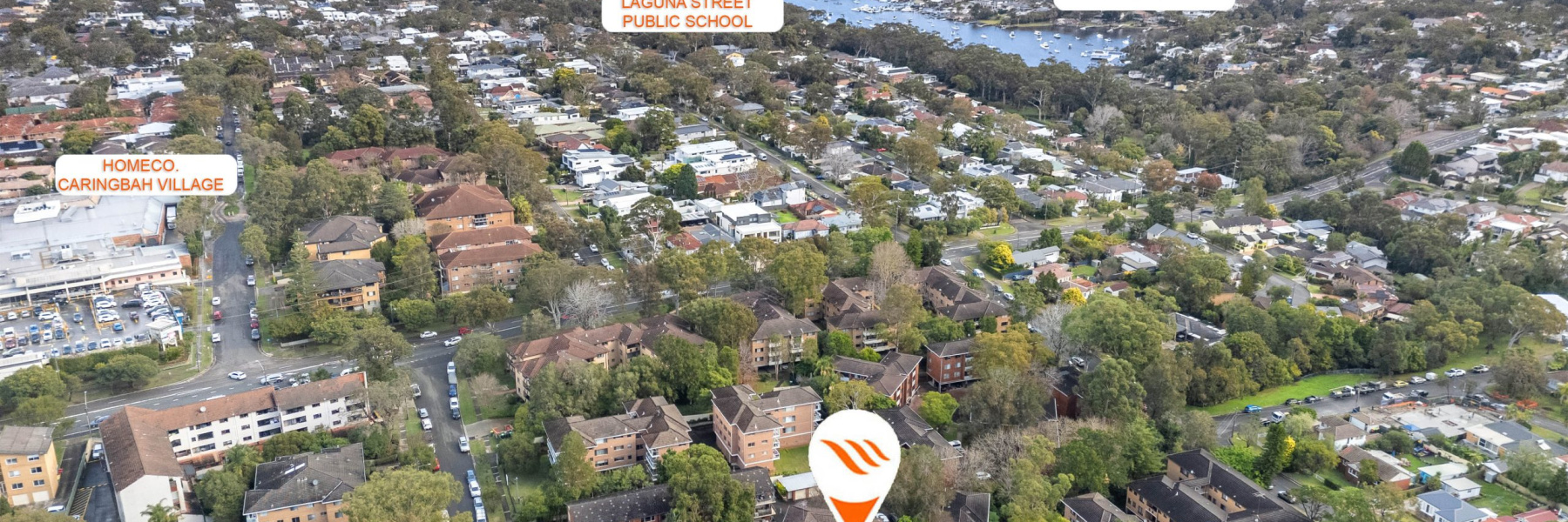 9/3-5 Curtis Street, CARINGBAH, NSW 2229 AUS