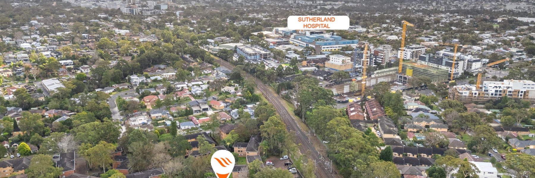 9/3-5 Curtis Street, CARINGBAH, NSW 2229 AUS