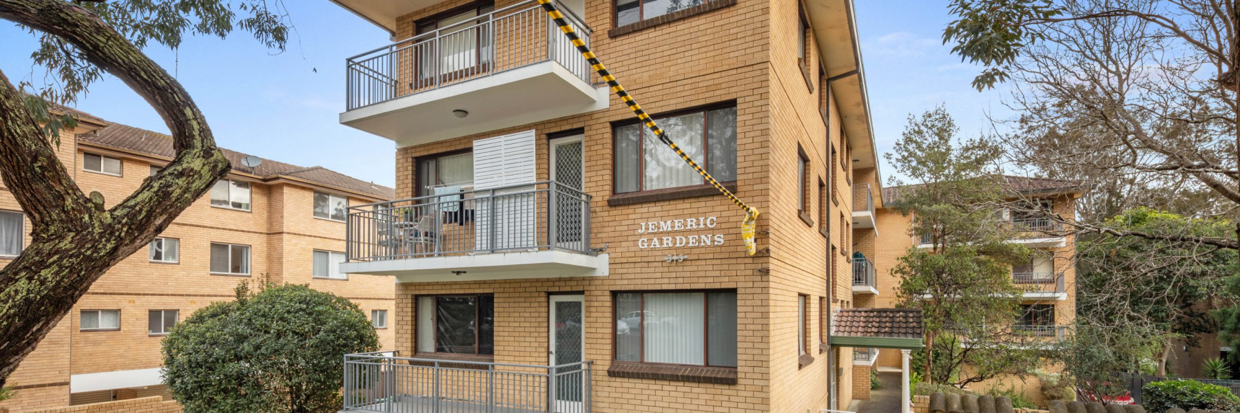 9/3-5 Curtis Street, CARINGBAH, NSW 2229 AUS
