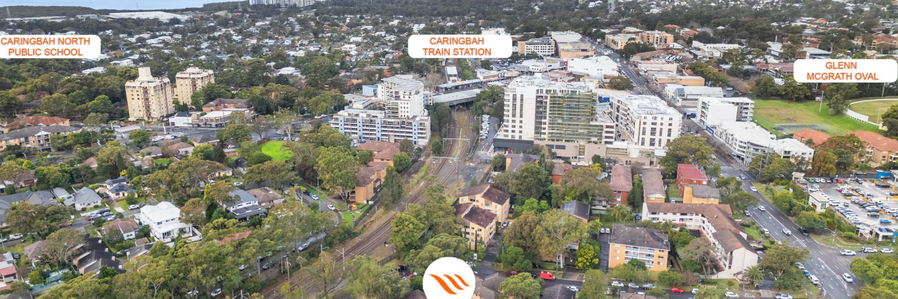 9/3-5 Curtis Street, CARINGBAH, NSW 2229 AUS