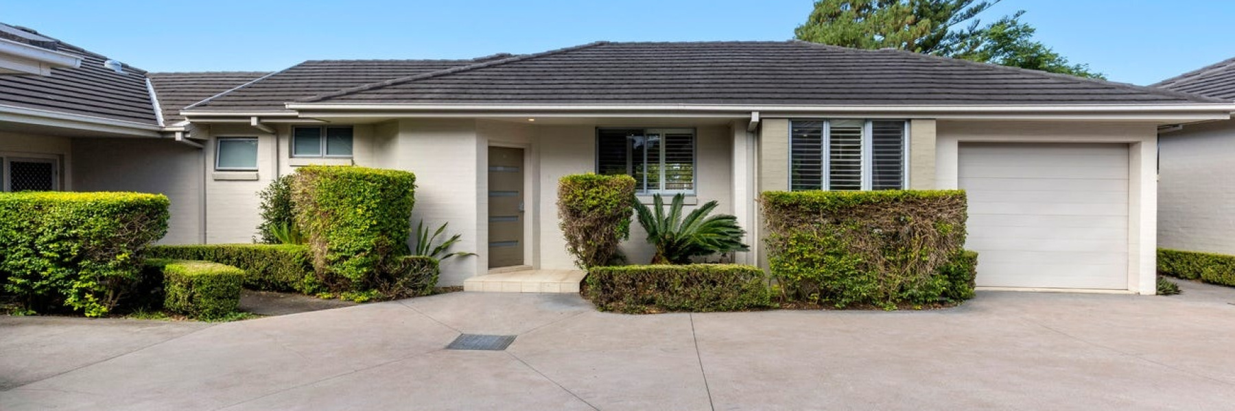 6/12-16 Milburn Road, GYMEA, NSW 2227 AUS
