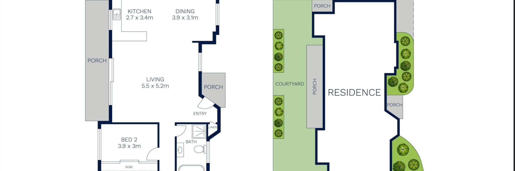 6/12-16 Milburn Road, GYMEA, NSW 2227 AUS