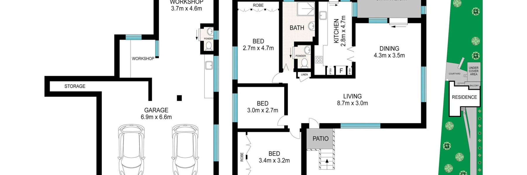 157 Grays Point Road, GRAYS POINT, NSW 2232 AUS