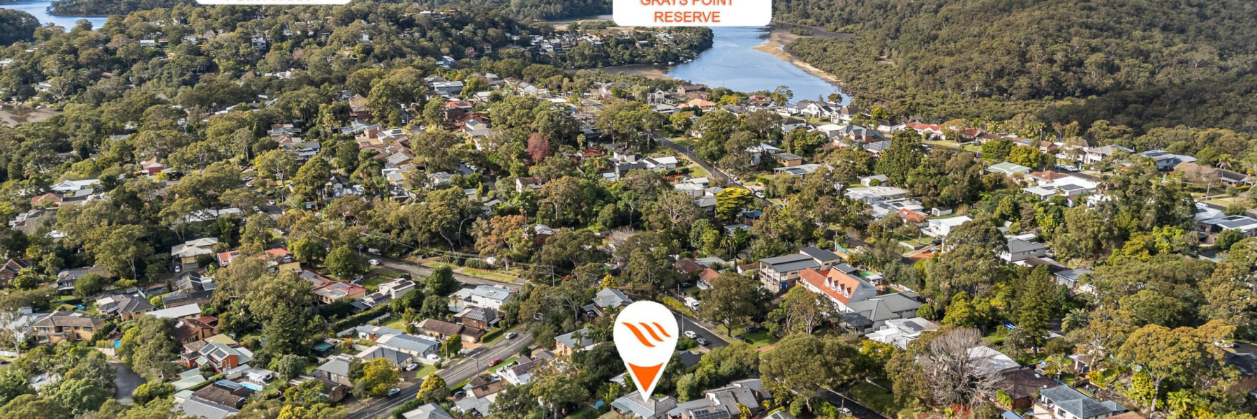 157 Grays Point Road, GRAYS POINT, NSW 2232 AUS