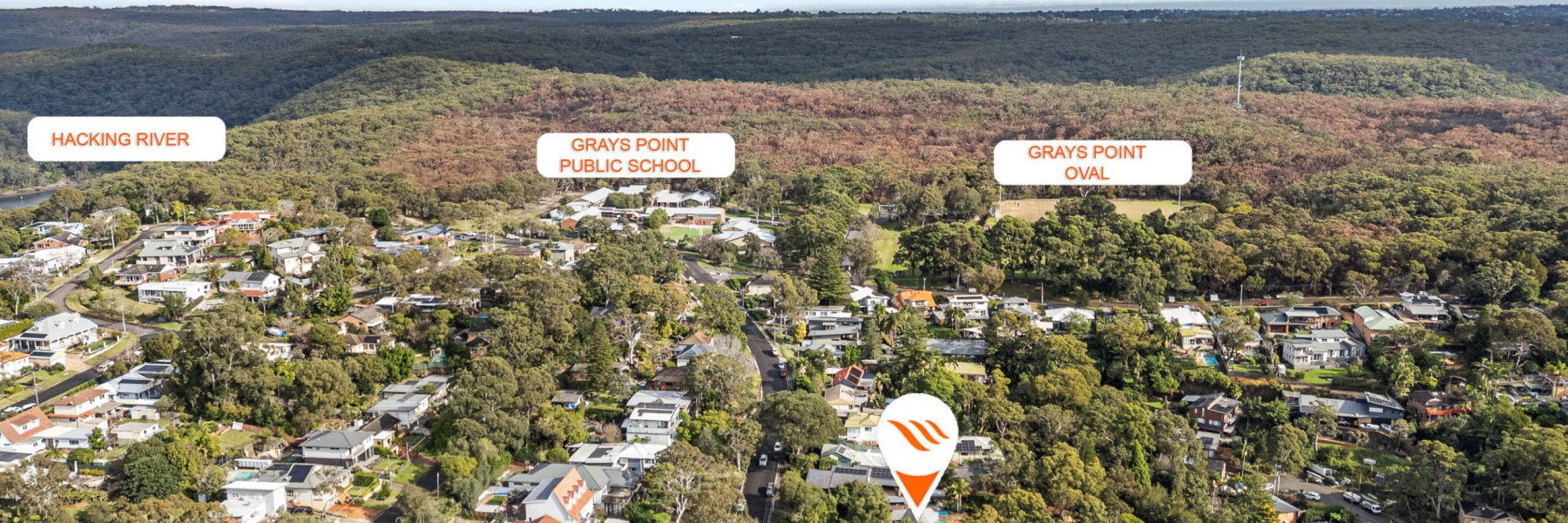 157 Grays Point Road, GRAYS POINT, NSW 2232 AUS
