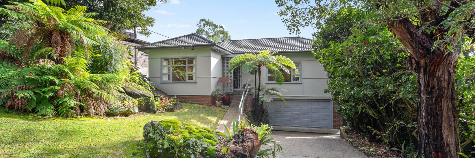157 Grays Point Road, GRAYS POINT, NSW 2232 AUS