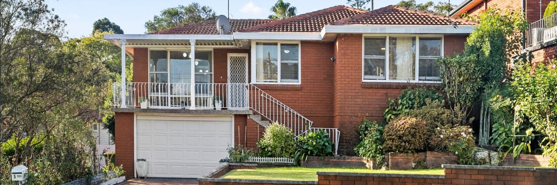 5 Pollard Place, KIRRAWEE, NSW 2232 AUS