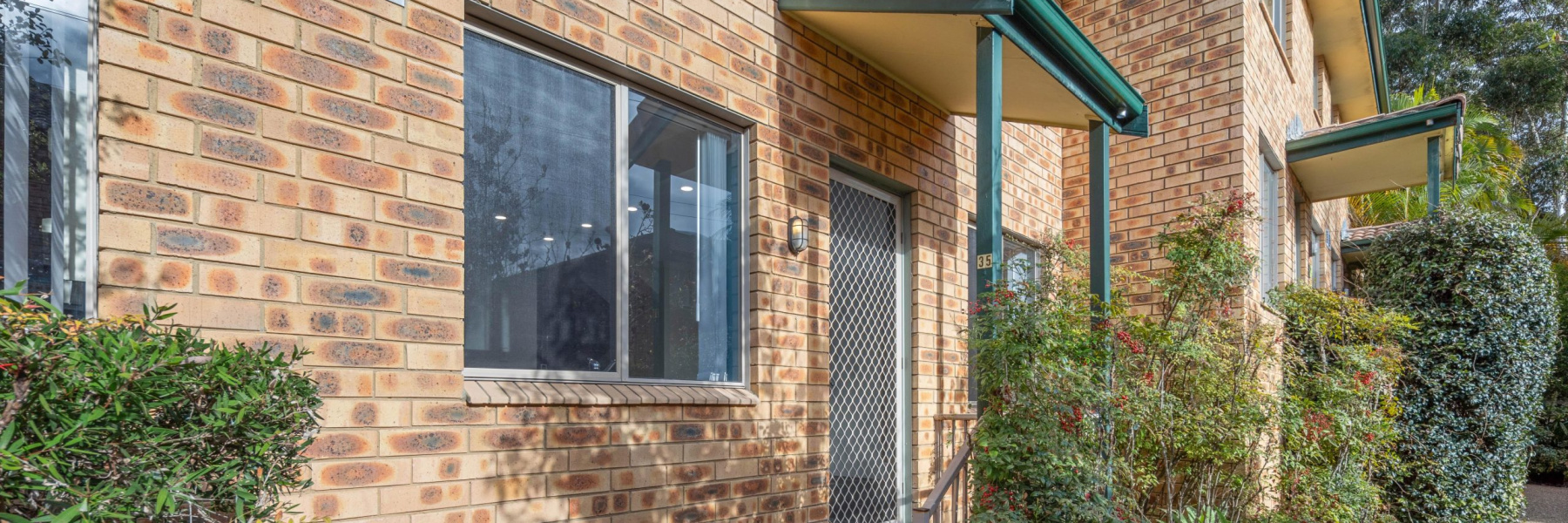 35/81 Bath Road, KIRRAWEE, NSW 2232 AUS