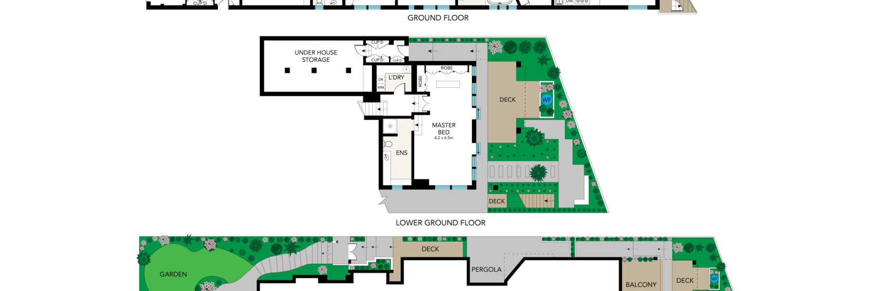 178 Ellesmere Road, GYMEA BAY, NSW 2227 AUS