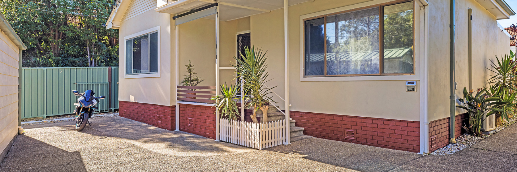 228 Sylvania Road, MIRANDA, NSW 2228 AUS