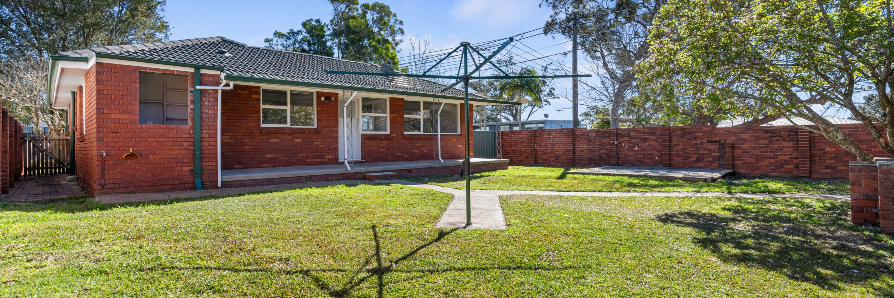 2 Moyran Parade, GRAYS POINT, NSW 2232 AUS