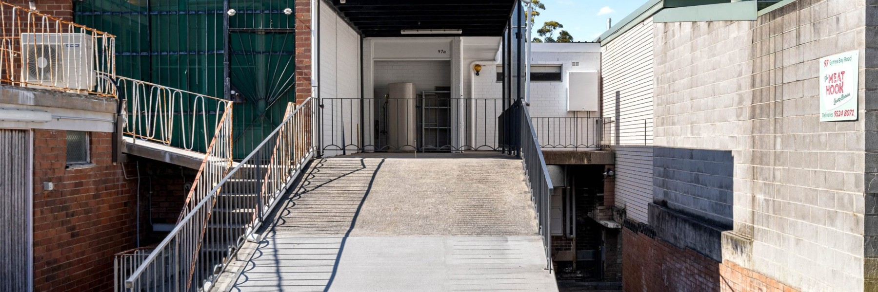 97 Gymea Bay Road, GYMEA, NSW 2227 AUS
