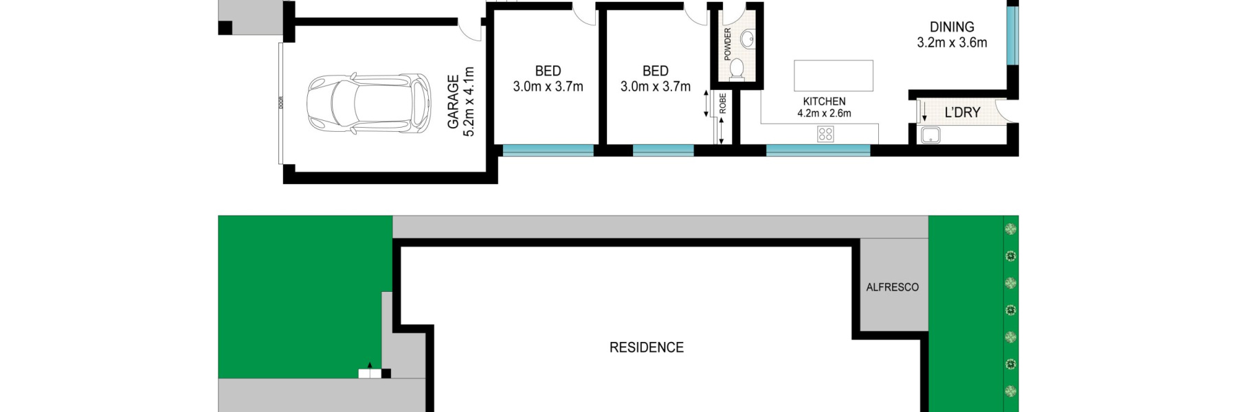 55 Dolly Circuit, CALDERWOOD, NSW 2527 AUS