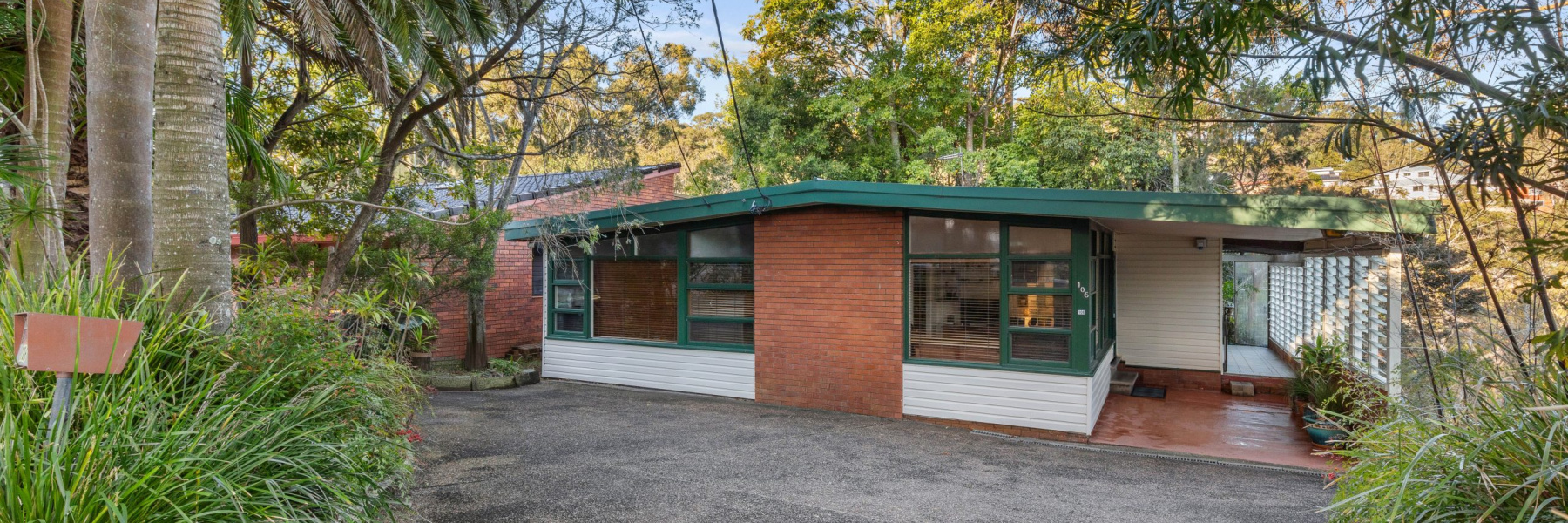 106 North West Arm Road, GYMEA, NSW 2227 AUS