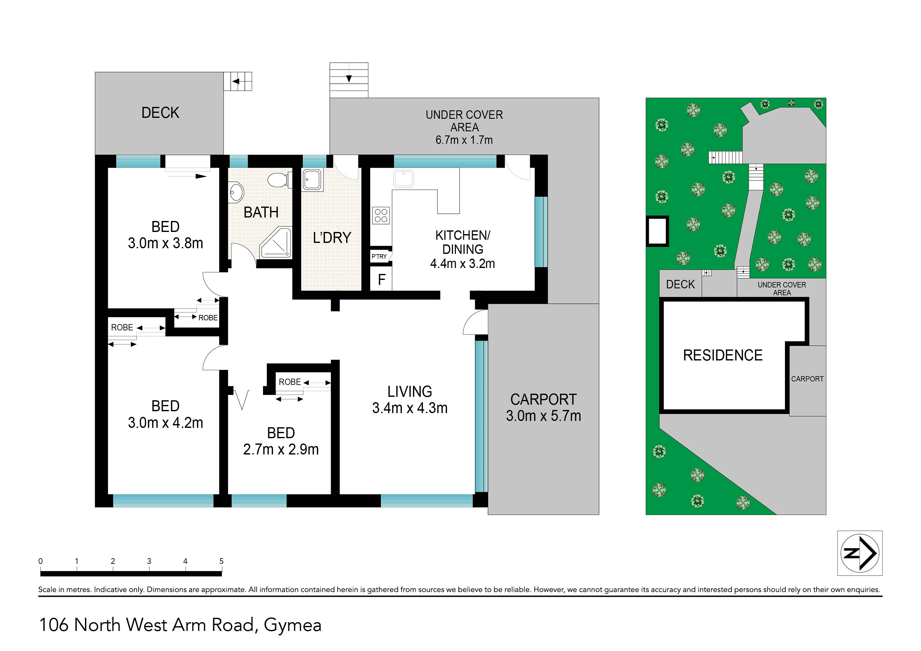106 North West Arm Road, Grays Point - Image 1