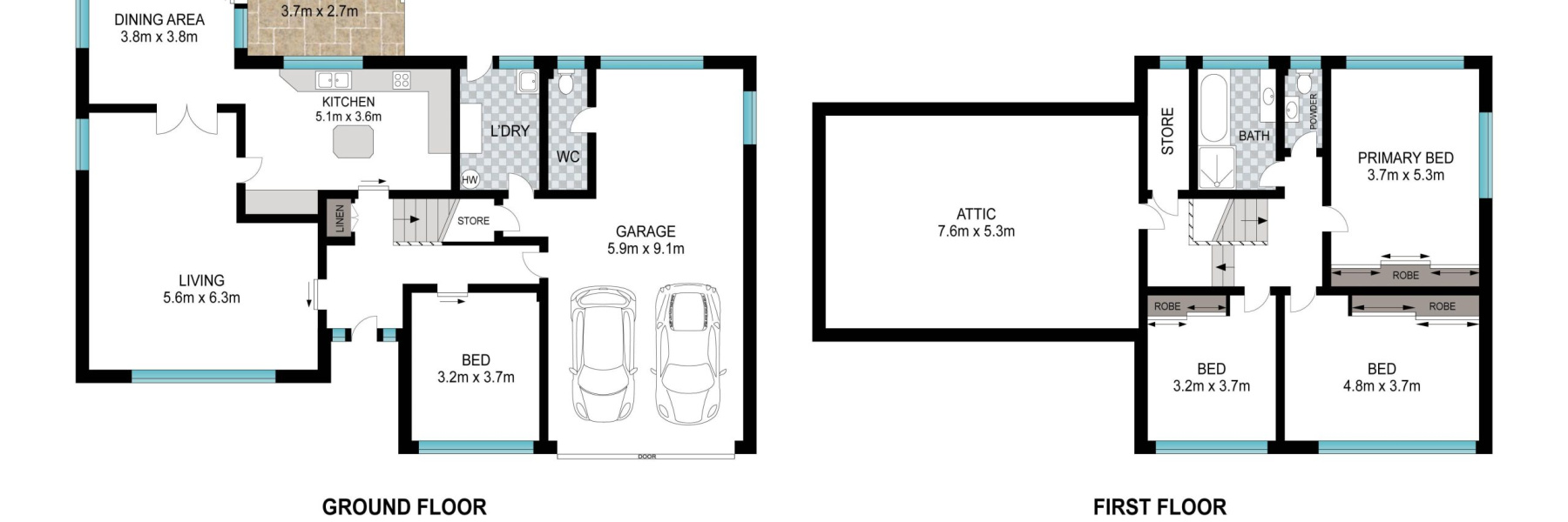 23 Woodward Avenue, CARINGBAH SOUTH, NSW 2229 AUS