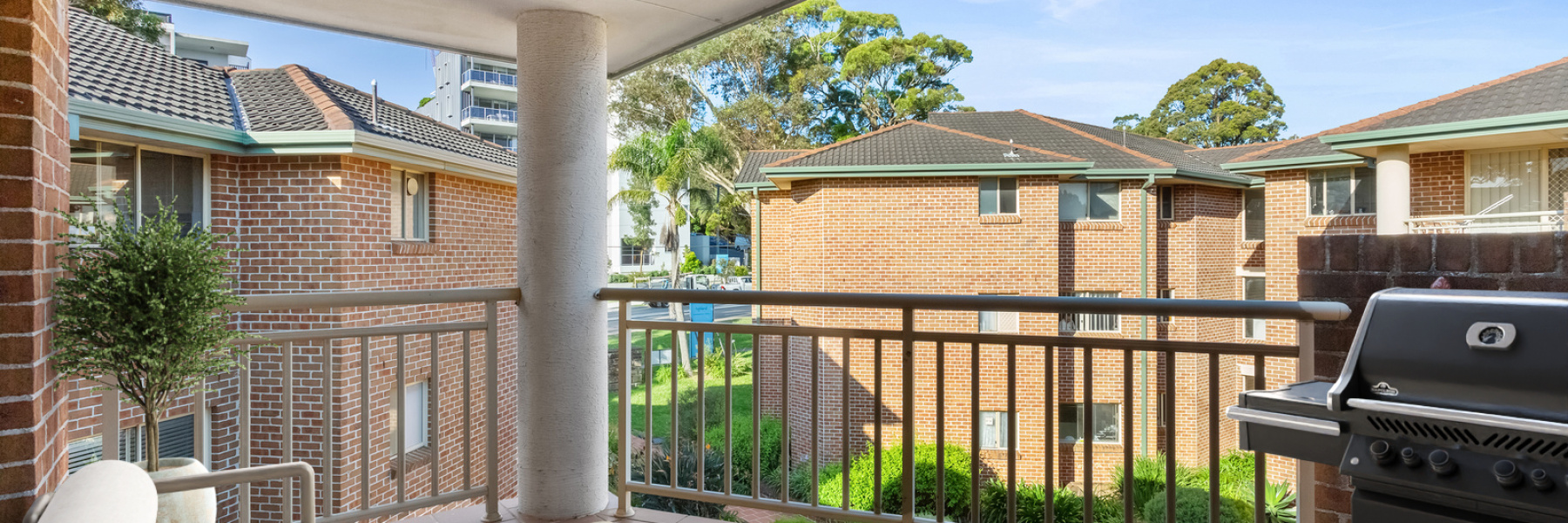 10/514 President Avenue, SUTHERLAND, NSW 2232 AUS