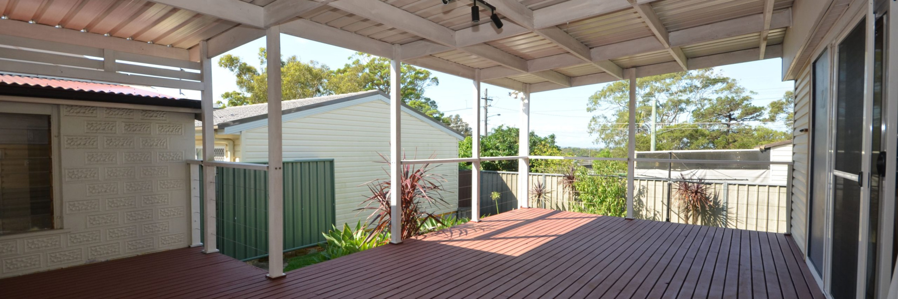 261 The Boulevarde, MIRANDA, NSW 2228 AUS