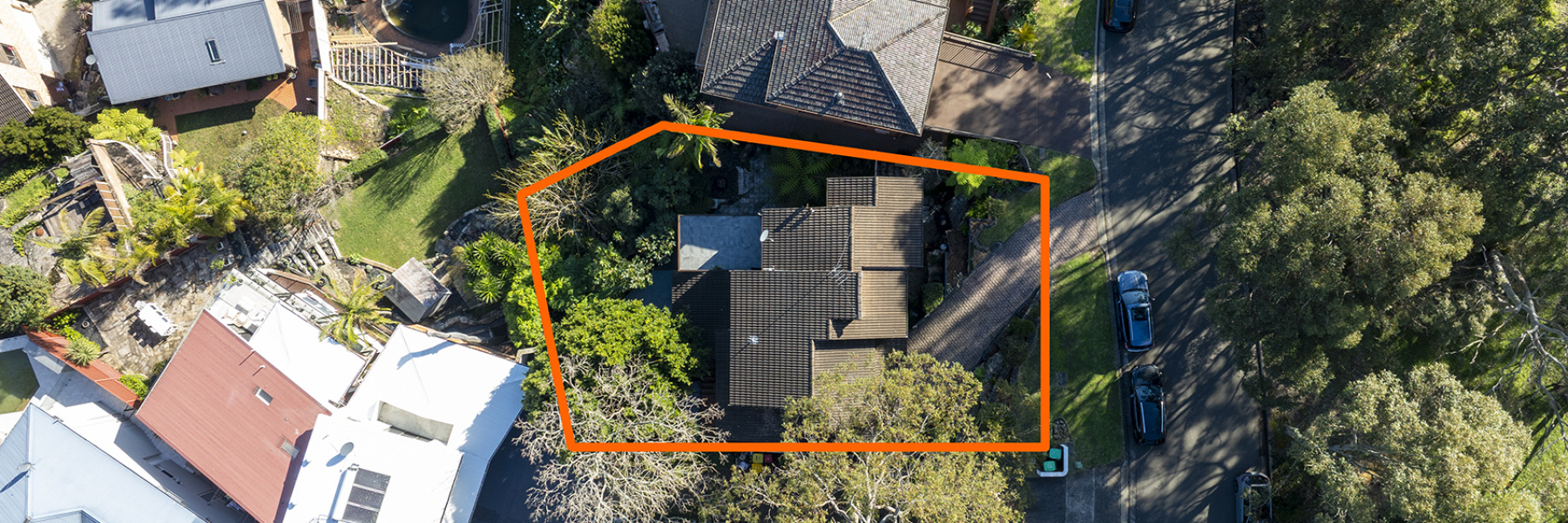 6 Valley Way, GYMEA BAY, NSW 2227 AUS