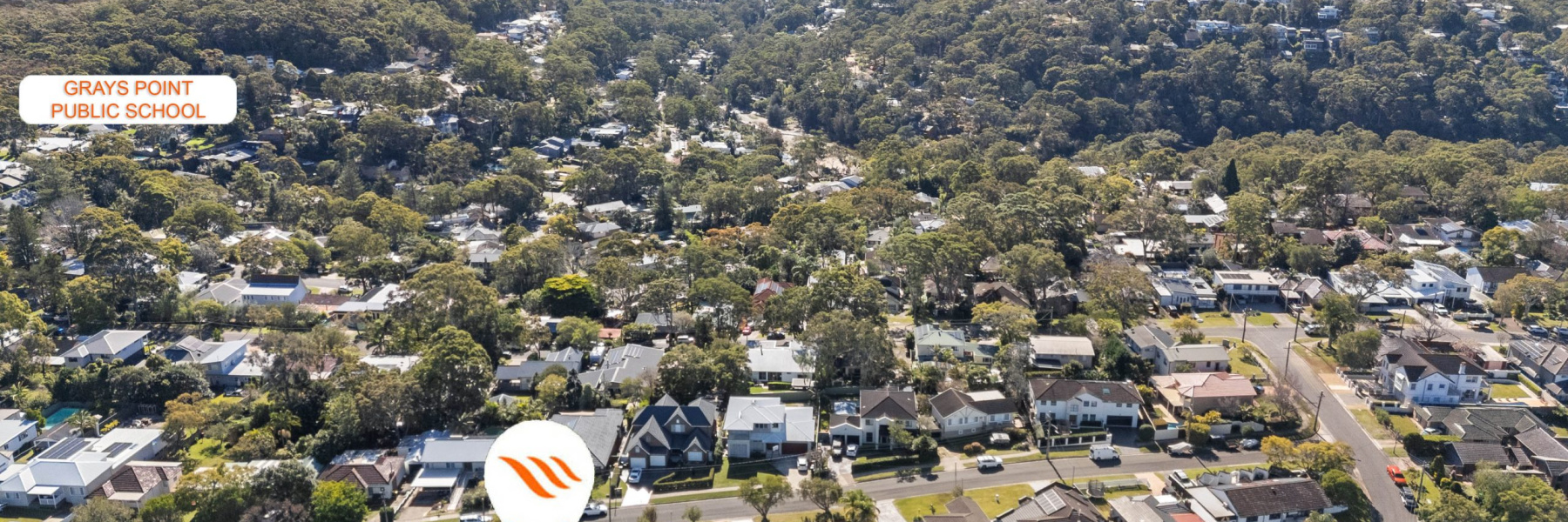 14 Warren Avenue, GRAYS POINT, NSW 2232 AUS