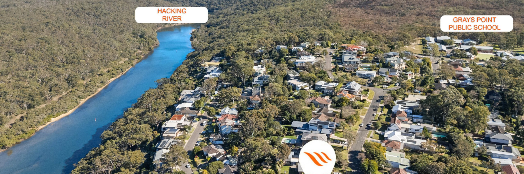 14 Warren Avenue, GRAYS POINT, NSW 2232 AUS