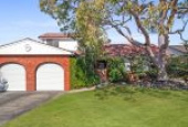 14 Warren Avenue, GRAYS POINT, NSW 2232 AUS