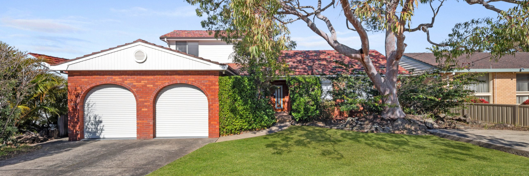 14 Warren Avenue, GRAYS POINT, NSW 2232 AUS