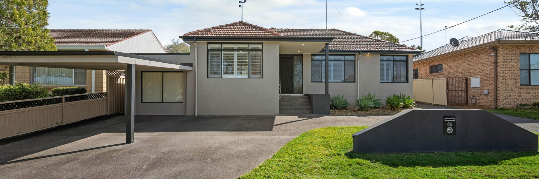 85 Sylvania Road, MIRANDA, NSW 2228 AUS