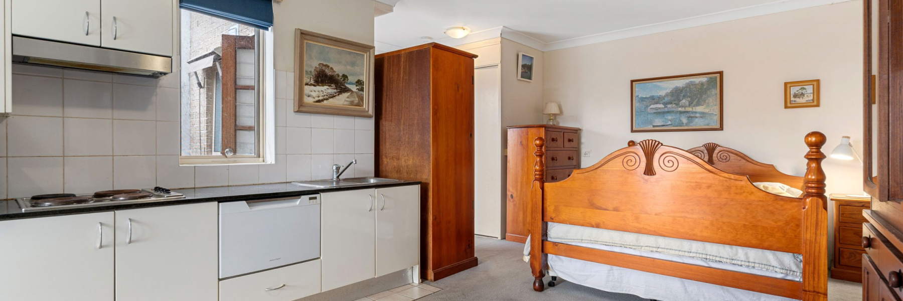 2/237 Gymea Bay Road, GYMEA BAY, NSW 2227 AUS