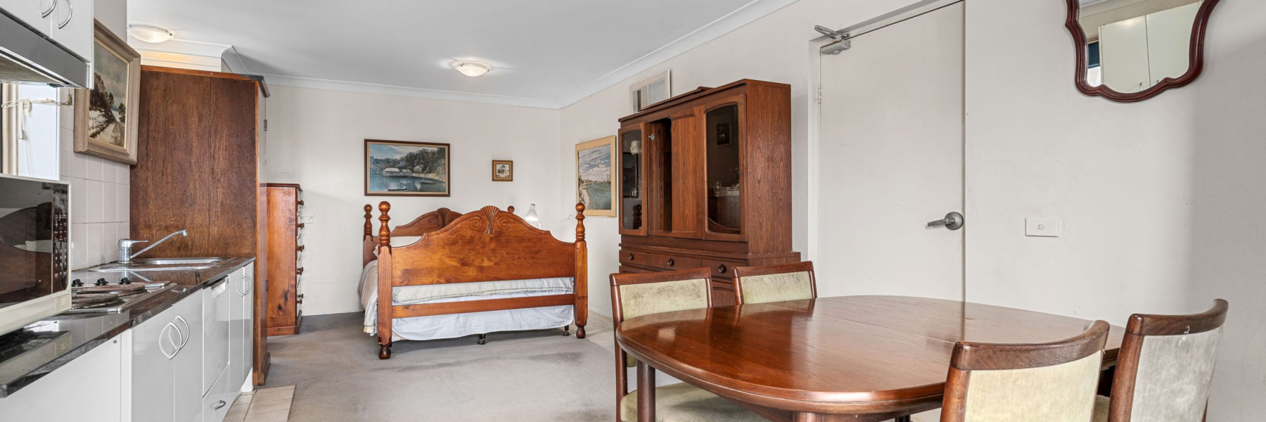 2/237 Gymea Bay Road, GYMEA BAY, NSW 2227 AUS