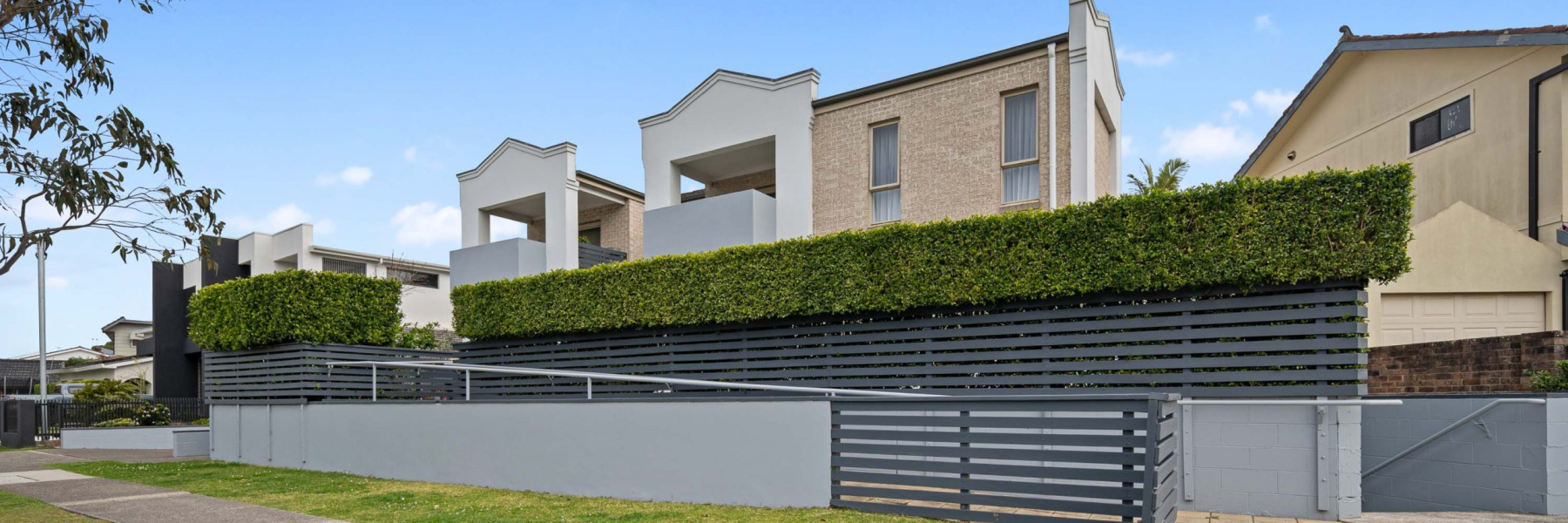 2/237 Gymea Bay Road, GYMEA BAY, NSW 2227 AUS