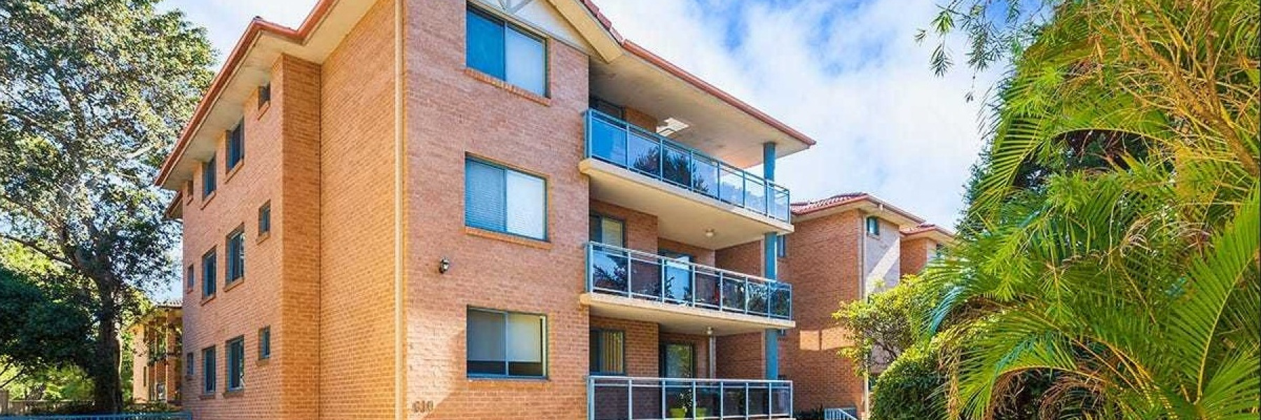 17/610-612 Princes Highway, KIRRAWEE, NSW 2232 AUS