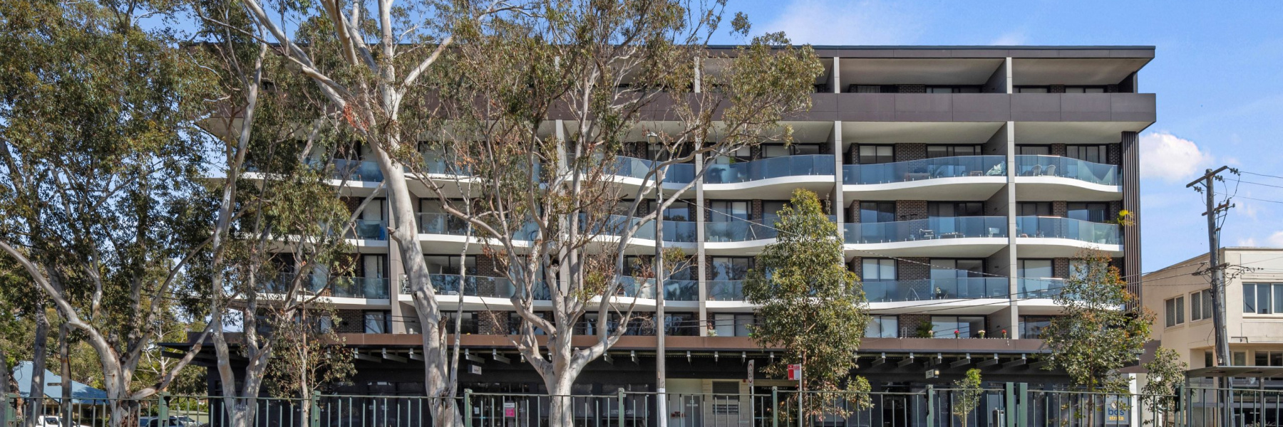 304/750 Kingsway, GYMEA, NSW 2227 AUS