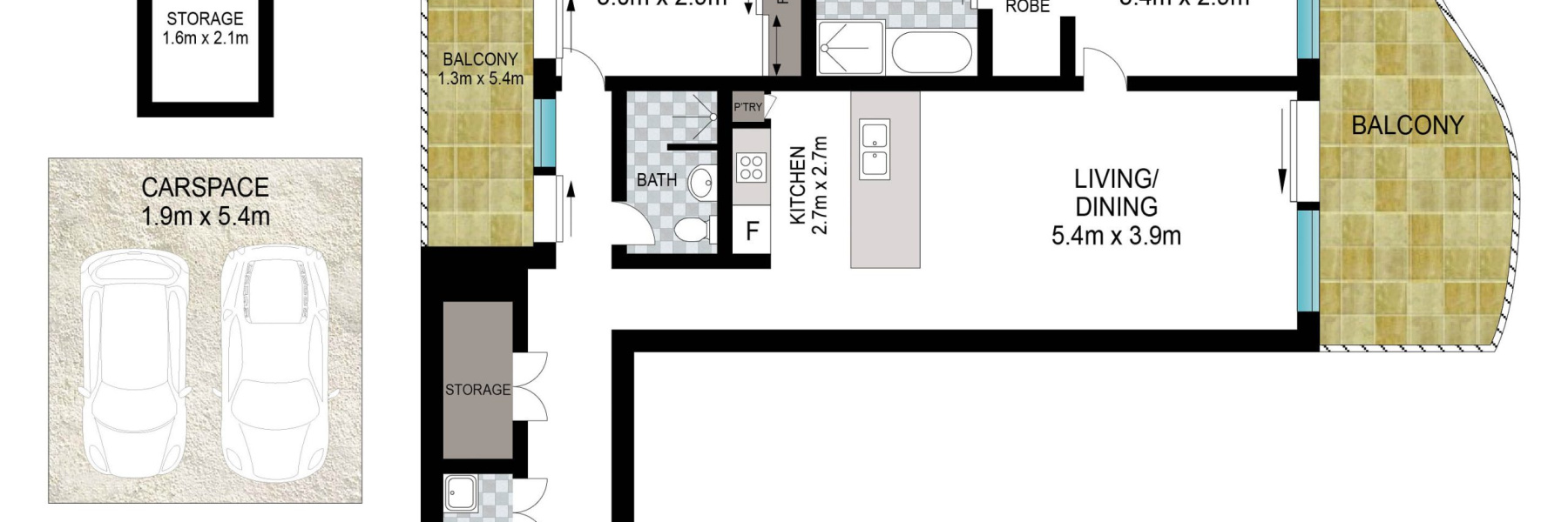 304/750 Kingsway, GYMEA, NSW 2227 AUS