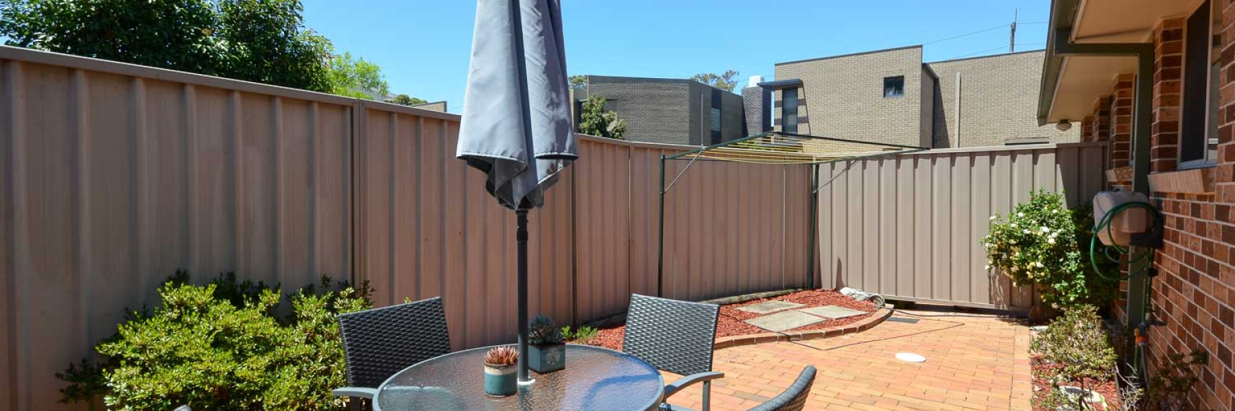 4/745 Kingsway, GYMEA, NSW 2227 AUS